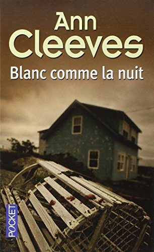 Blanc comme la nuit