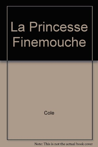 la princesse finemouche
