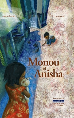 Monou et Anisha