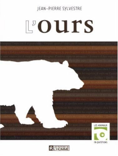 L'ours