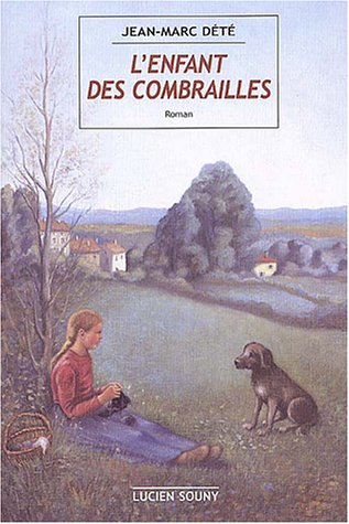 L'enfant des Combrailles