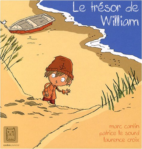 Le trésor de William