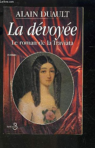 la dévoyée