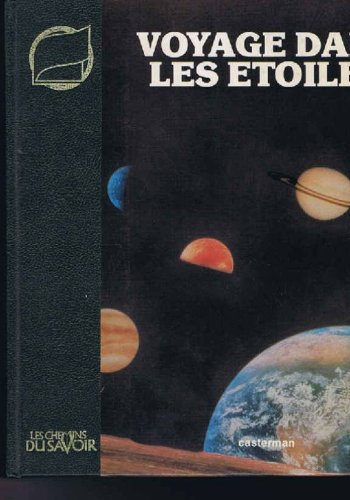 Voyage dans les étoiles