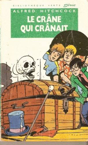 Le crâne qui crânait