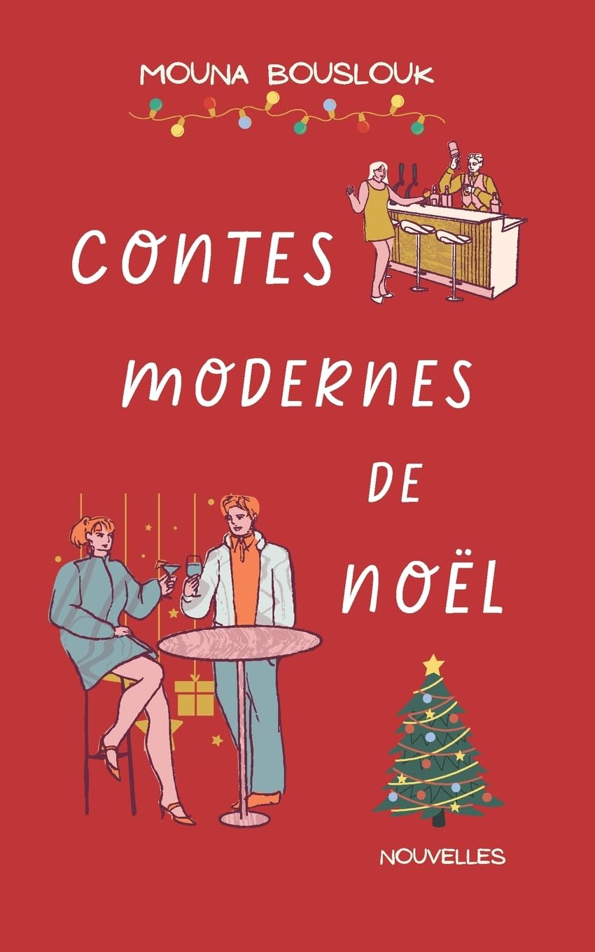 Contes modernes de Noël