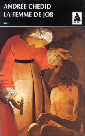 La femme de Job