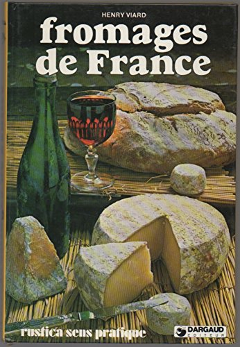 Fromages de France