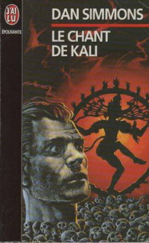 le chant de kali