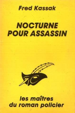 Nocturne pour assassin