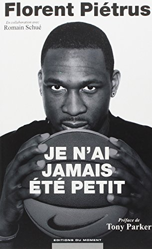 Je n'ai jamais été petit