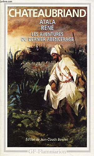 Les Aventures du dernier Abencérage