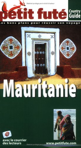 Mauritanie