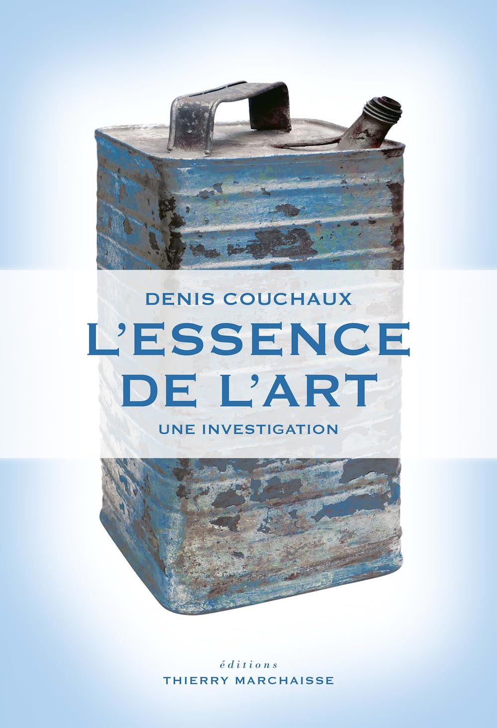 L'essence de l'art : une investigation