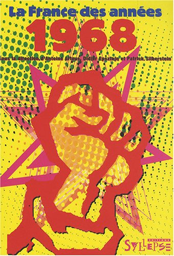 La France des années 1968