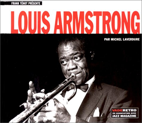 Louis Armstrong