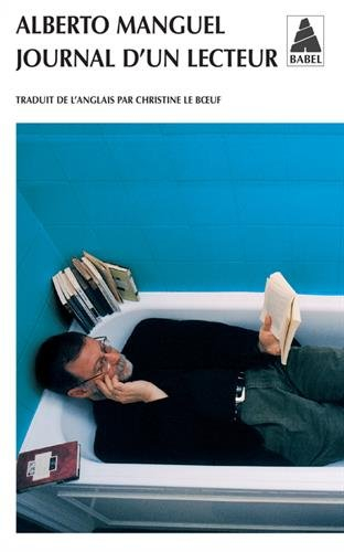 Journal d'un lecteur