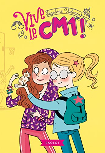 Vive le CM1 !