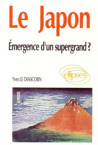 Le Japon : émergence d'un supergrand ?