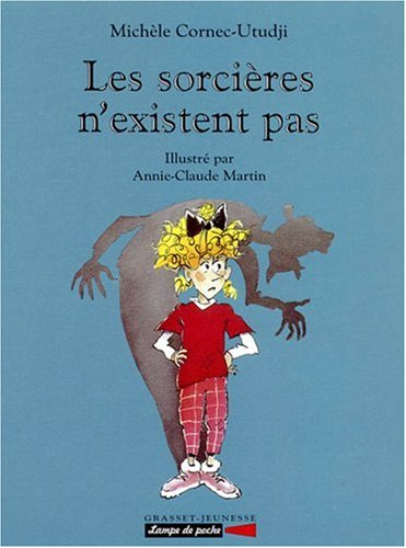 Les sorcières n'existent pas