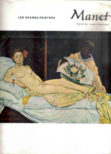 edouard manet