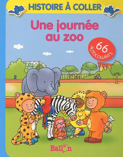 Une journée au zoo