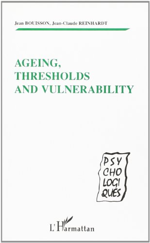 Ageing, thresholds and vulnerability