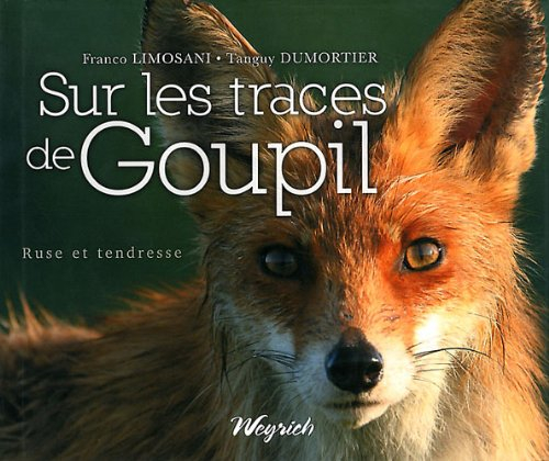 Sur les trace de Goupil : ruse et tendresse