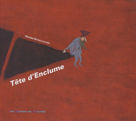 Tête d'Enclume