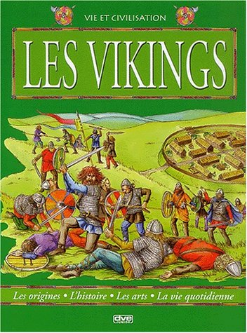 Le monde des Vikings