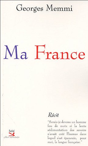 Ma France