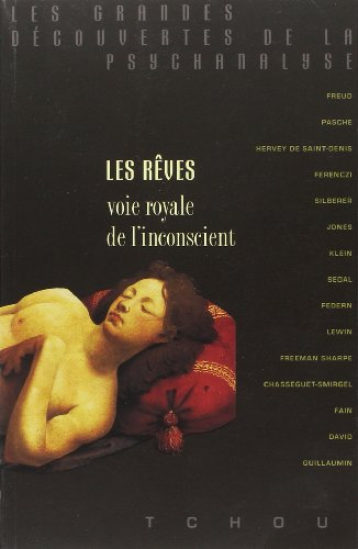 Les rêves : voie royale de l'inconscient