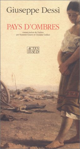 pays d'ombres