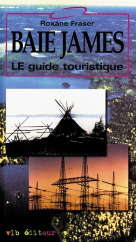 baie james