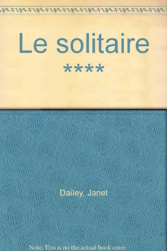 Le Solitaire