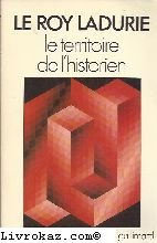 Le Territoire de l'historien