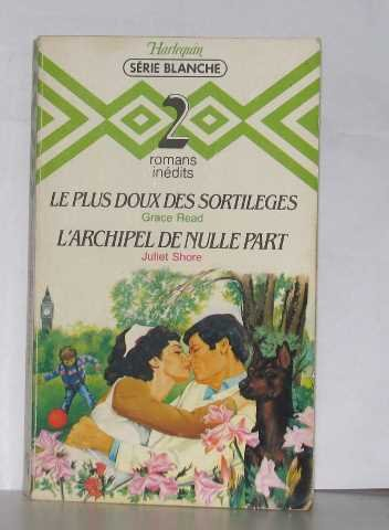 le plus doux des sortilèges (harlequin)
