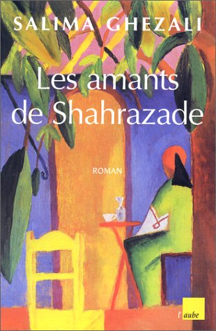 Les amants de Shahrazade
