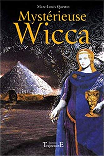 Mystérieuse Wicca