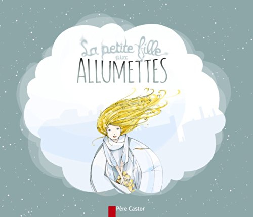 La petite fille aux allumettes