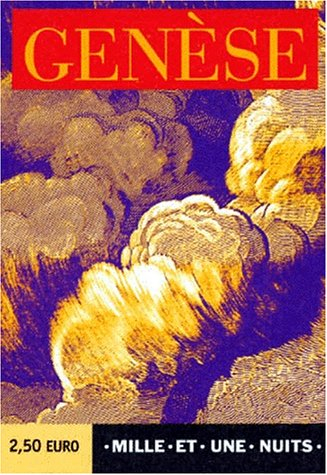 La Genèse