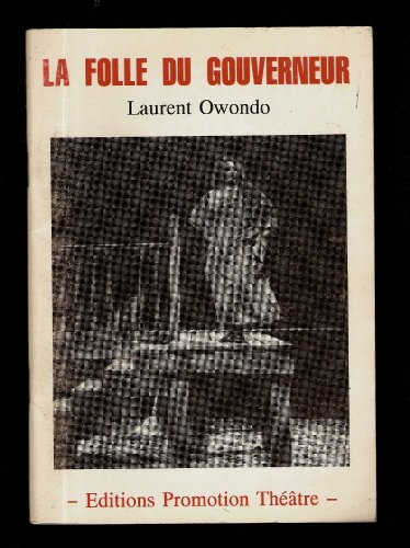 La Folle du gouverneur
