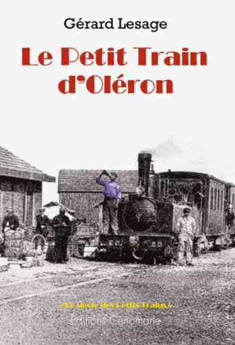 Le petit train d'Oléron
