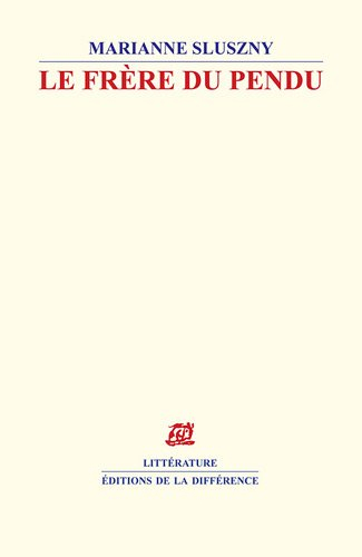 Le frère du pendu