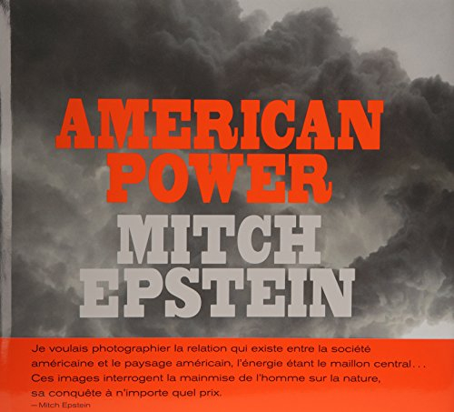 American Power : l'énergie, enjeu du pouvoir américain