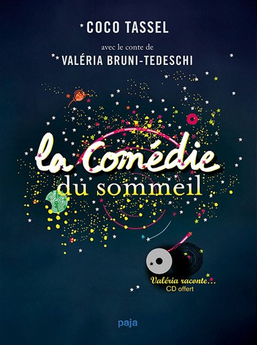 La comédie du sommeil