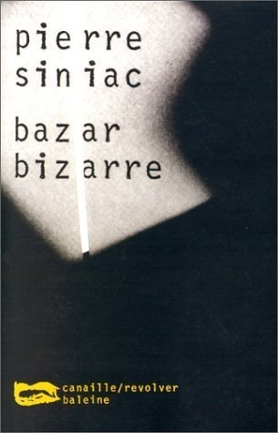 Bazar bizarre