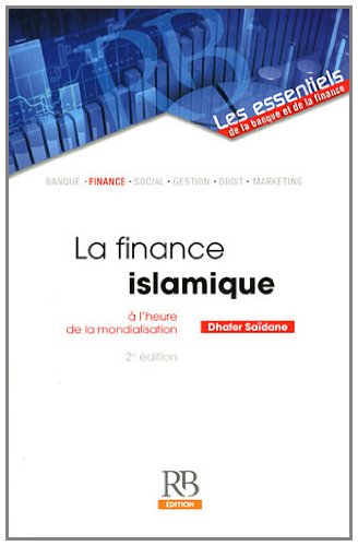 La finance islamique à l'heure de la mondialisation