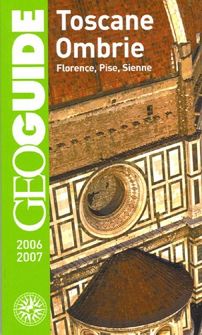 toscane ombrie (ancienne édition)