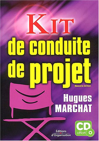 Kit de conduite de projet